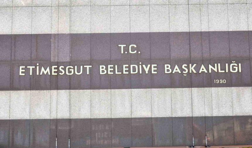 Etimesgut soruşturmasında Serpil Zengin ve Mutlu Kerimoğlu hakkında 250 milyon liralık rüşvet iddiası