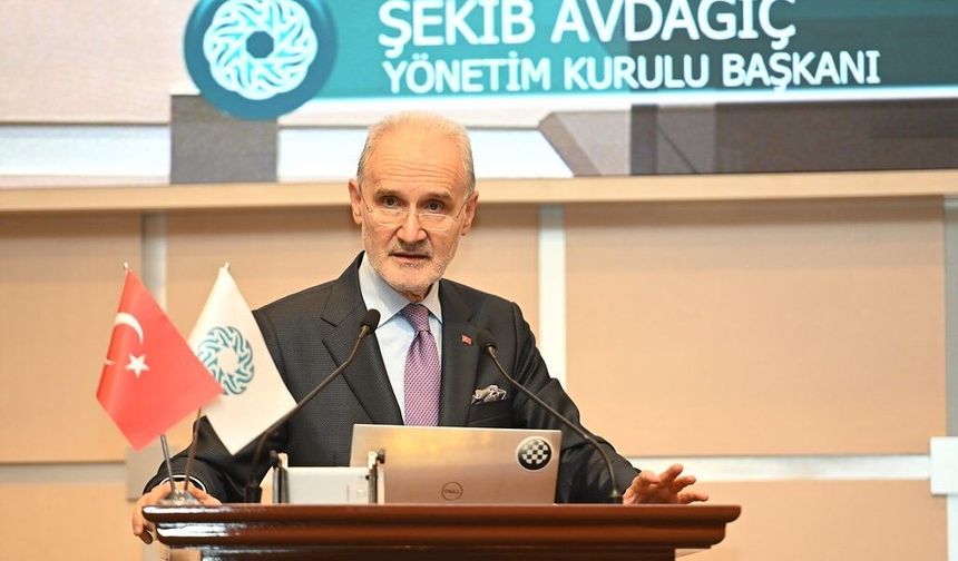 İş dünyasından 'Terörsüz Türkiye' değerlendirmesi