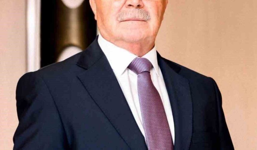 KKTC Başbakanı Üstel: 'Türkiye ile hangi alanlarda iş birliği yapacağımıza GKRY karar veremez'