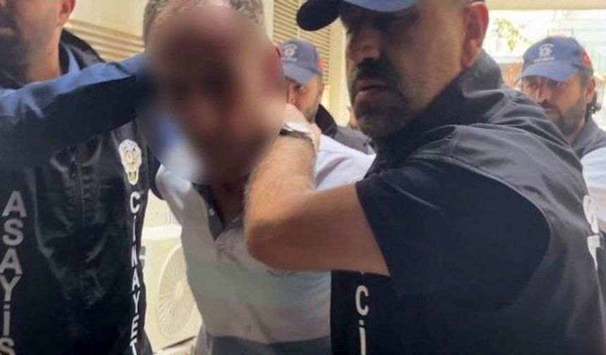 Milletvekili Meriç'i bıçaklayan Seydi Ahmet Keleş, Yeni Parti'den ihraç edildi