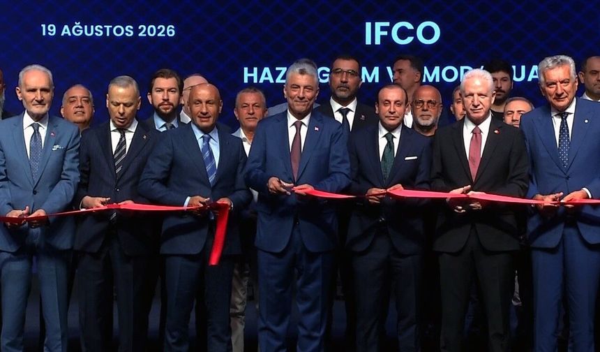 Ticaret Bakanı Ömer Bolat: 'Toplam ihracatımız Temmuz ayı itibariyle 400 milyar doları aştı'
