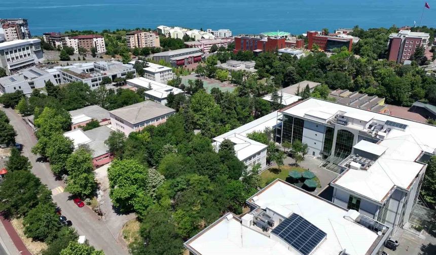 Zonguldak Bülent Ecevit Üniversitesi 45 sözleşmeli personel alacak