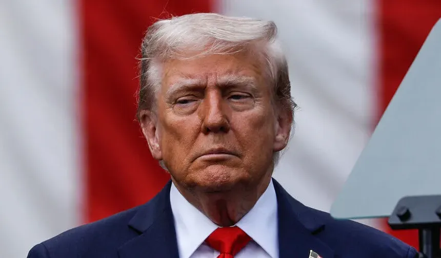 ABD'li Demokrat Senatör Murphy: Donald Trump, İran ile bu savaşı kaybetti