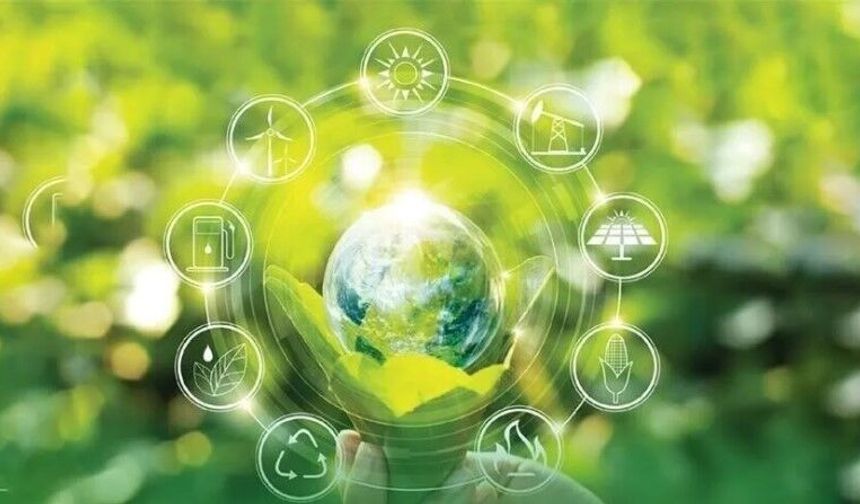 Enerji tüketimini ve emisyonları azaltacak yerel planlar 81 ilde uygulanacak