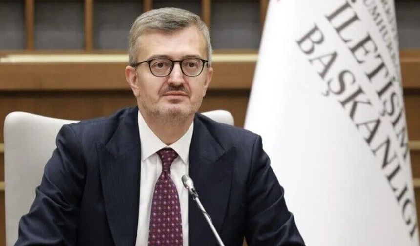 İletişim Başkanı Duran'dan Cumhurbaşkanı Erdoğan'ın Al Arabiya için kaleme aldığı makaleye ilişkin paylaşım