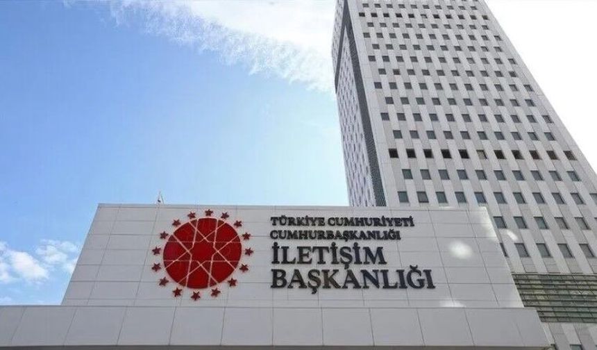 DMM, "TBMM'deki kanun teklifinin kasıtlı olarak Sevr Antlaşması'nın yıl dönümüne getirildiği" iddiasını yalanladı