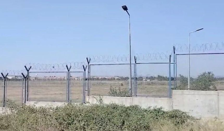 Yalova'da F-16 uçağı eğitim uçuşu sırasında kaza kırıma uğradı