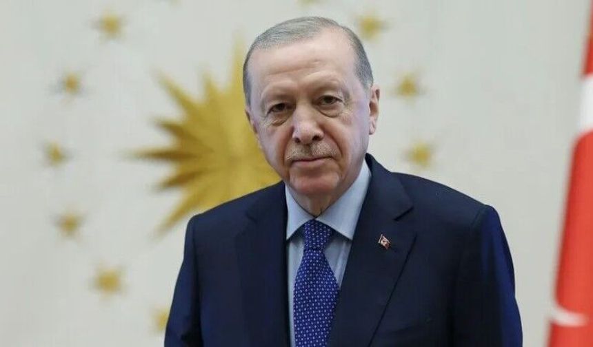 Cumhurbaşkanı Erdoğan: Türkiye kendi hedeflerini belirleyen bir ülkeye dönüştü