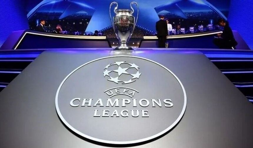 Fenerbahçe'nin UEFA Şampiyonlar Ligi play-off turu muhtemel rakibi beli oldu