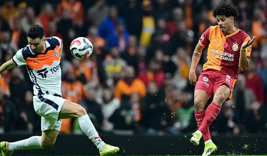 Trendyol Süper Lig'de 4. hafta programı açıklandı