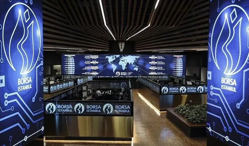 Borsa günü yatay seyirle tamamladı