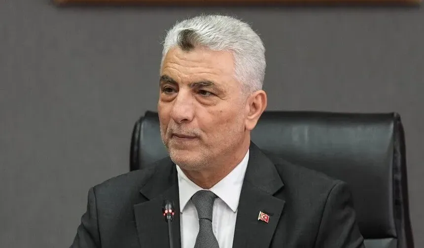 Bakan Bolat yılın ikinci çeyreğine ilişkin büyüme verilerini değerlendirdi