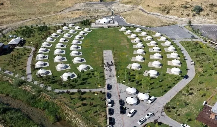 Ahlat, Malazgirt Zaferi'nin 955. yıl dönümü etkinliklerine hazırlanıyor