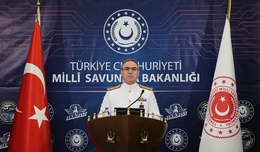 MSB: Hem Suriye'nin hem de bölgenin huzur ve istikrarı için, İsrail'in pervasız saldırılarına son vermesi elzemdir