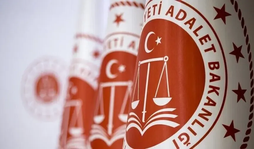 Adalet Bakanlığından İsrail Başbakanı Netanyahu hakkında kırmızı bülten talebi