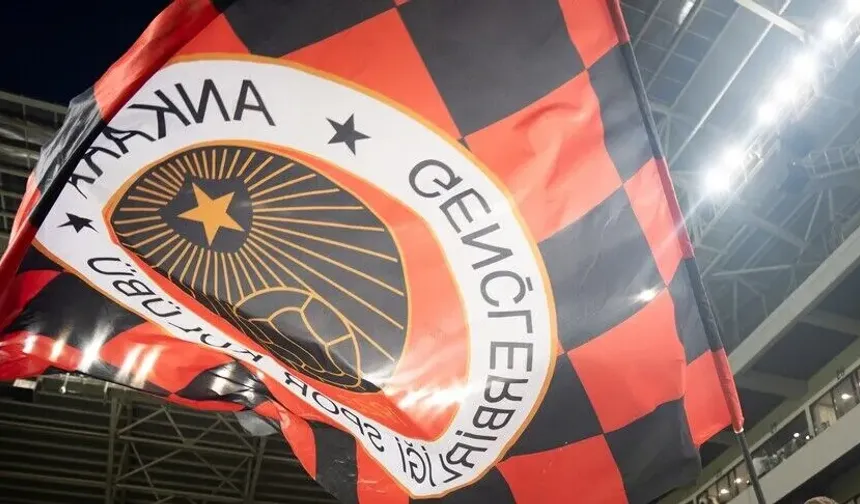 Gençlerbirliği'nden Fenerbahçeli bir çocuğun formasının çıkarılmasına ilişkin açıklama