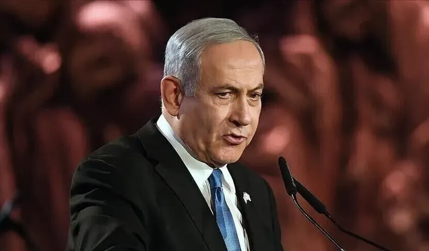 Netanyahu'nun Suriye saldırıları ve Türkiye'yle gerilim arayışına İsrailli siyasetçilerden "küstah ve tehlikeli" tepkisi