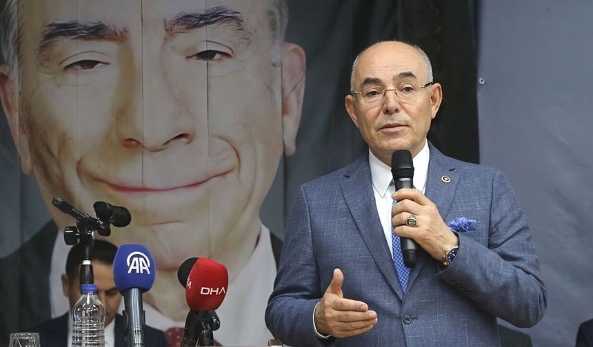 Terörsüz Türkiye, Güçlü Türkiye: ''MHP'li Karakaya'dan Yalova’da Millî İrade ve Birlik Vurgusu''