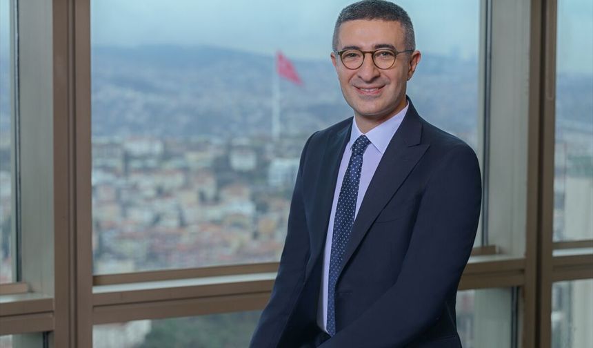 Garanti BBVA ve BBVA'dan New York İklim Haftası'na üst düzey katılım