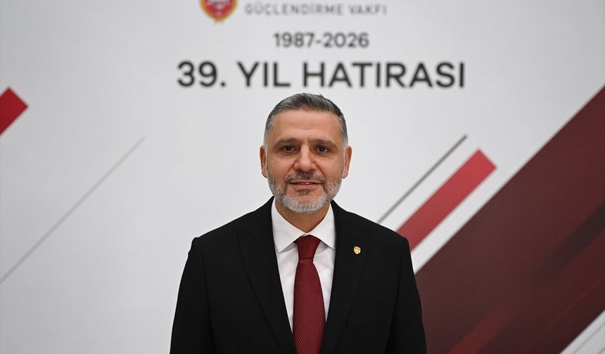 TSK Güçlendirme Vakfı, 39. kuruluş yıl dönümünü öğrencilerle kutladı