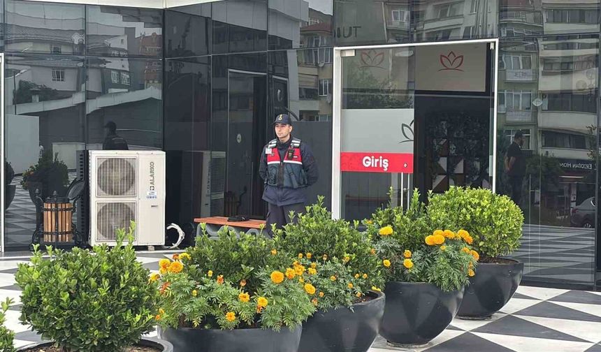 Bolu Belediyesi'ne 34 milyon liralık 'hayali mesai' operasyonu: 22 gözaltı kararı