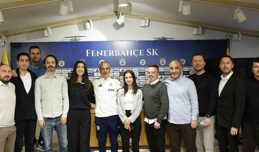 İsmail Kartal: 'İnşallah sezon sonunda şampiyon olacağız'