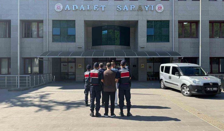 Manavgat'ta insan ticareti operasyonu: 14 yabancı uyruklu mağdur kurtarıldı