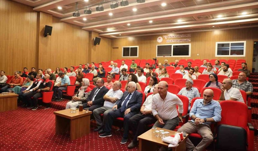Muğla çam balına dijital takip sistemi