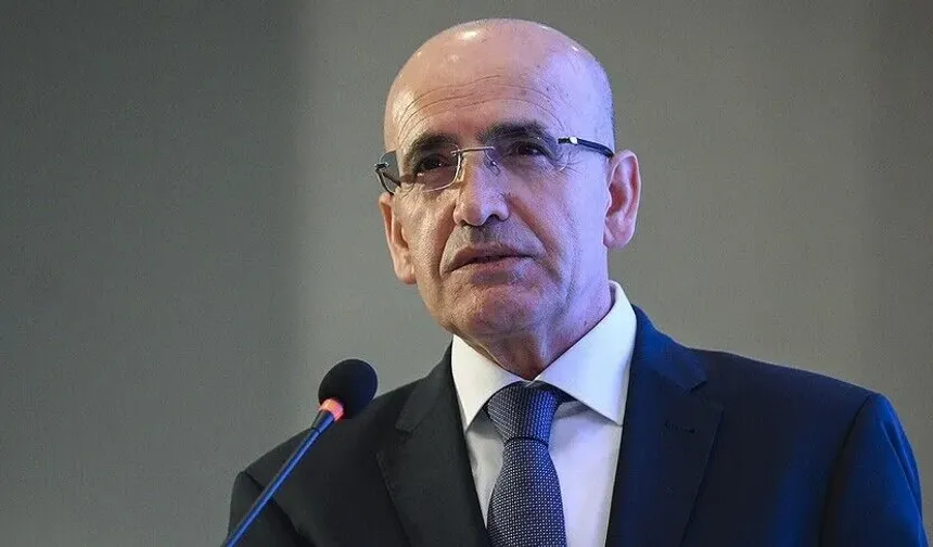 Bakan Şimşek: Piyasa bozucu işlemlere karışanlara yönelik hukuki süreç devam ediyor