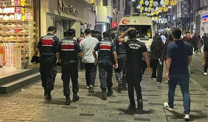 "Ailem Güvende" operasyonlarında 162 şüpheli, 9 dernek ve 13 işletmeye adli işlem yapıldı