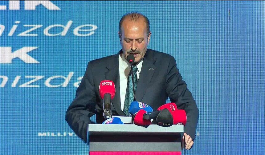 MHP Genel Sekreter Yardımcısı Osmanağaoğlu: "Terörsüz Türkiye, hiçbir partinin seçim malzemesi değildir”