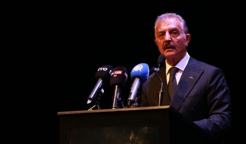 MHP'li Büyükataman'dan Balıkesir'de net mesaj: Türkiye terör kamburundan kurtulacak