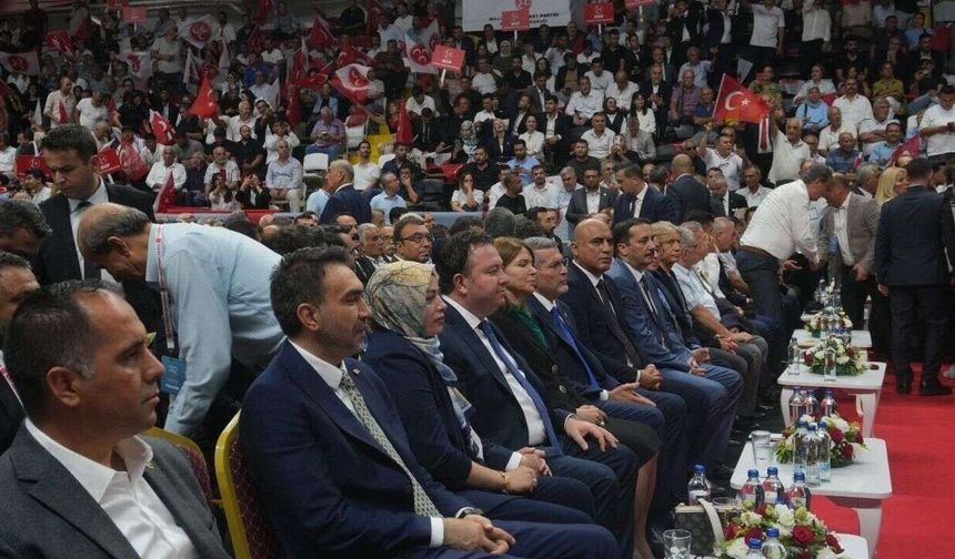 MHP'li Zühal Topcu: Terörsüz Türkiye ve Türk ve Türkiye yüzyılının kurucusu da bizzat Cumhur İttifakıdır