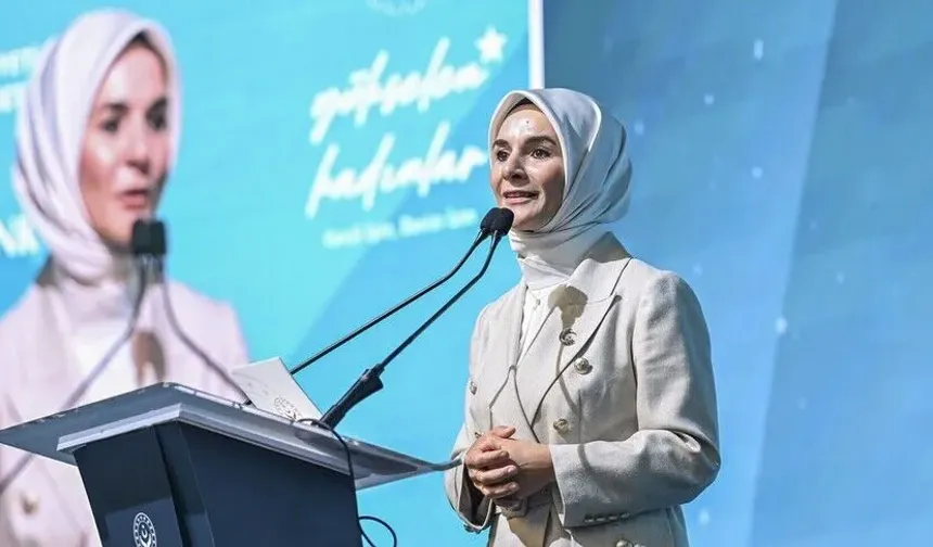 Bakan Göktaş: Kadın girişimcilerimize markalaşma, dijitalleşme ve e-ticaret alanlarında eğitim veriyoruz