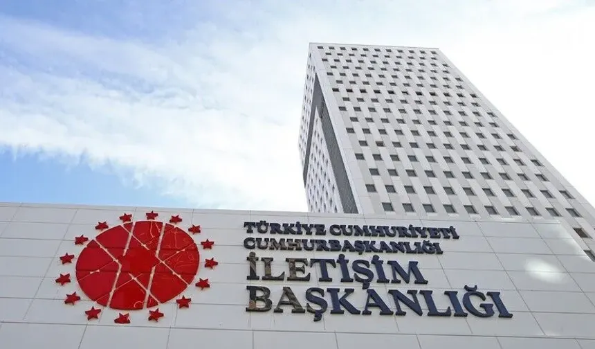 İletişim Başkanlığı, Bakü'de "Türk Dünyası Diyalogları: Ortak Gelecek, Ortak Vizyon" paneli düzenleyecek