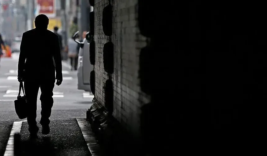 Avro Bölgesi'nde işsizlik temmuzda yüzde 6,4 oldu
