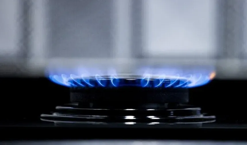Avrupa'da doğal gaz fiyatları haftayı yükselişle tamamladı