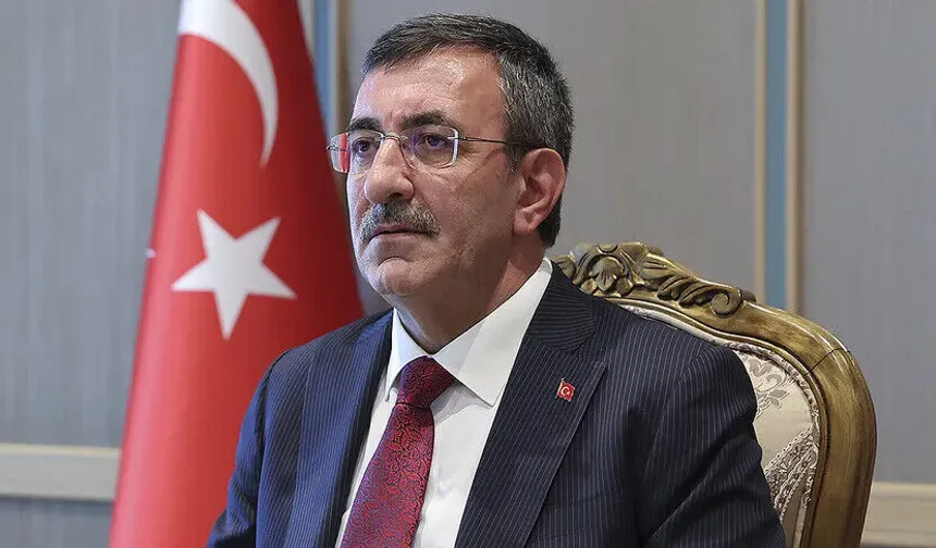 Cumhurbaşkanı Yardımcısı Yılmaz, ağustos ayı enflasyon verilerini değerlendirdi