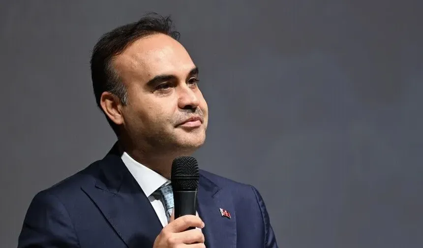Bakan Kacır: Yeşil dönüşüm teşvikleriyle 3 milyar doların üzerinde yatırımı harekete geçirmeyi hedefliyoruz