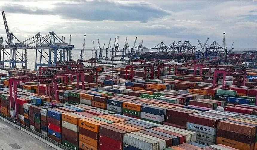 Türkiye'nin Uzak Doğu ülkelerine ihracatı ocak-ağustos döneminde yaklaşık yüzde 20 arttı