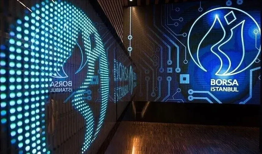 Borsadaki yükseliş bankacılık hisseleri öncülüğünde yüzde 2'yi aştı