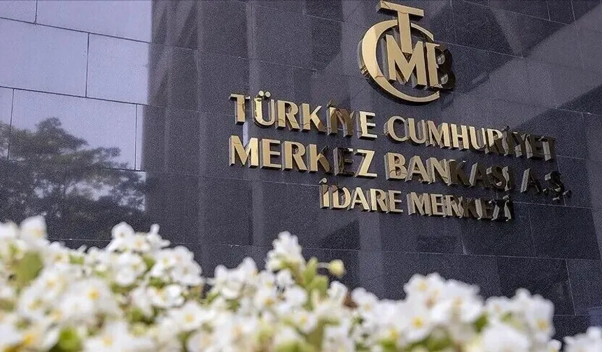 Merkez Bankası rezervleri 188,2 milyar dolar oldu