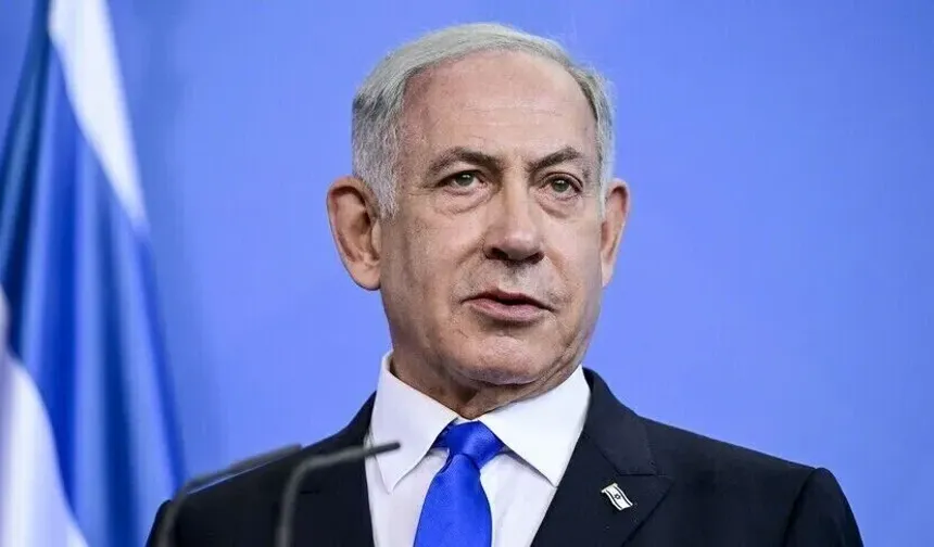 Netanyahu, kendisine "savaş suçlusu" diyen New York Belediye Başkanı Mamdani'yi tehdit etti