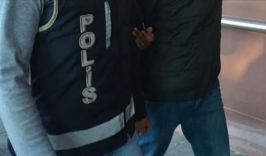 Dolandırıcılık, suç geliri aklanması, bahis ve uyuşturucu soruşturmalarında 137 kişi hakkında işlem yapıldı