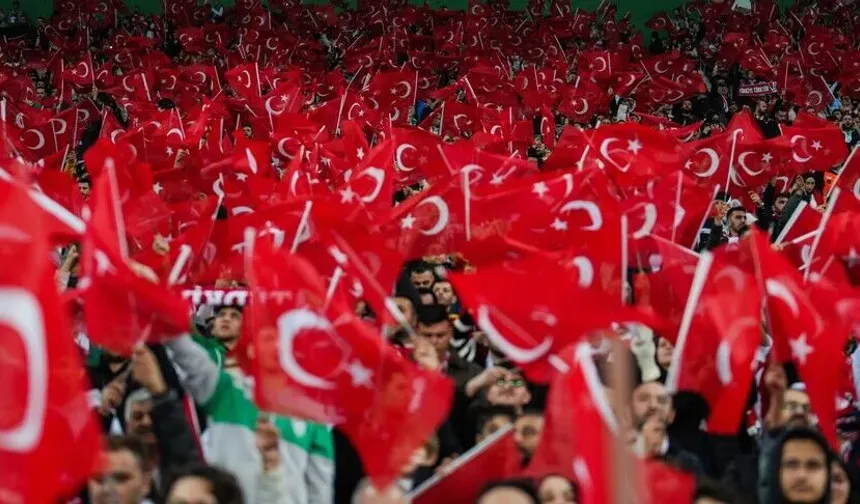 Türkiye-İtalya maçının genel bilet satışı başladı