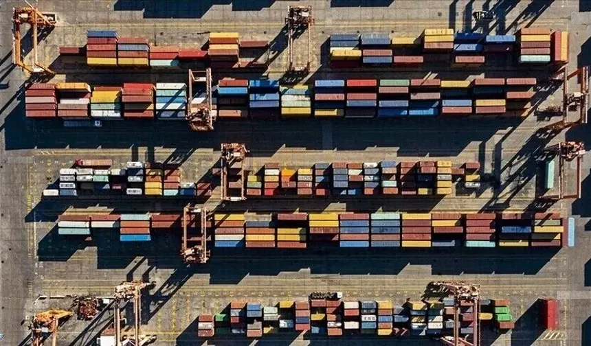 İstanbul ağustos ihracatında rekor kırdı
