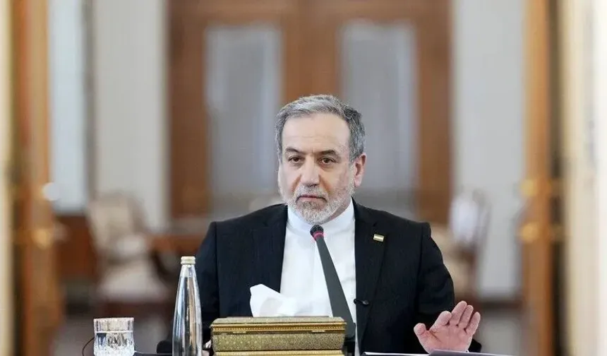İran: Dışişleri Bakanı Erakçi, ABD’den aldığı son teklifi Cumhurbaşkanı Pezeşkiyan’a sundu