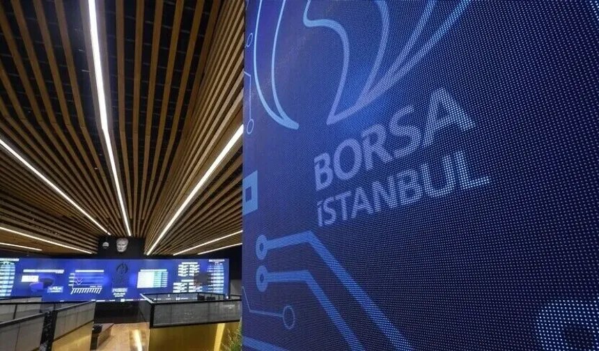 Borsa günü yükselişle tamamladı