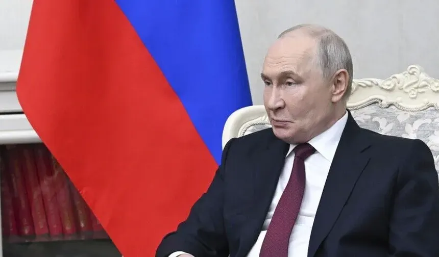 Putin, Rusya ile Ukrayna arasında anlaşmaya varılması için şans olduğunu söyledi
