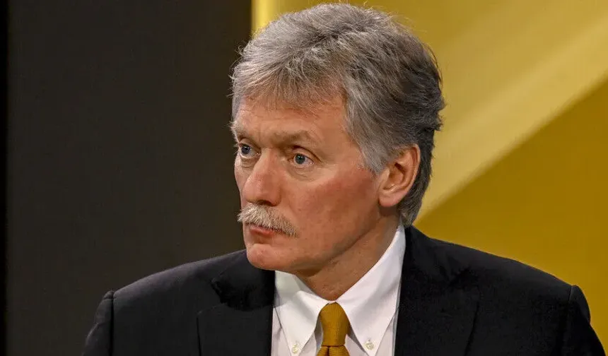 Kremlin Sözcüsü Peskov: Ordumuz, Ukrayna'nın tamamında görevlerini yerine getiriyor